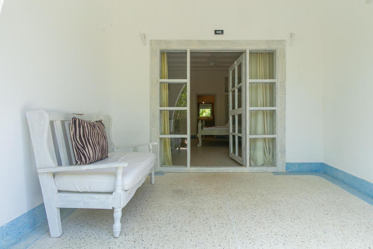 Sun Palm Beach Resort Watamu Exterior foto
