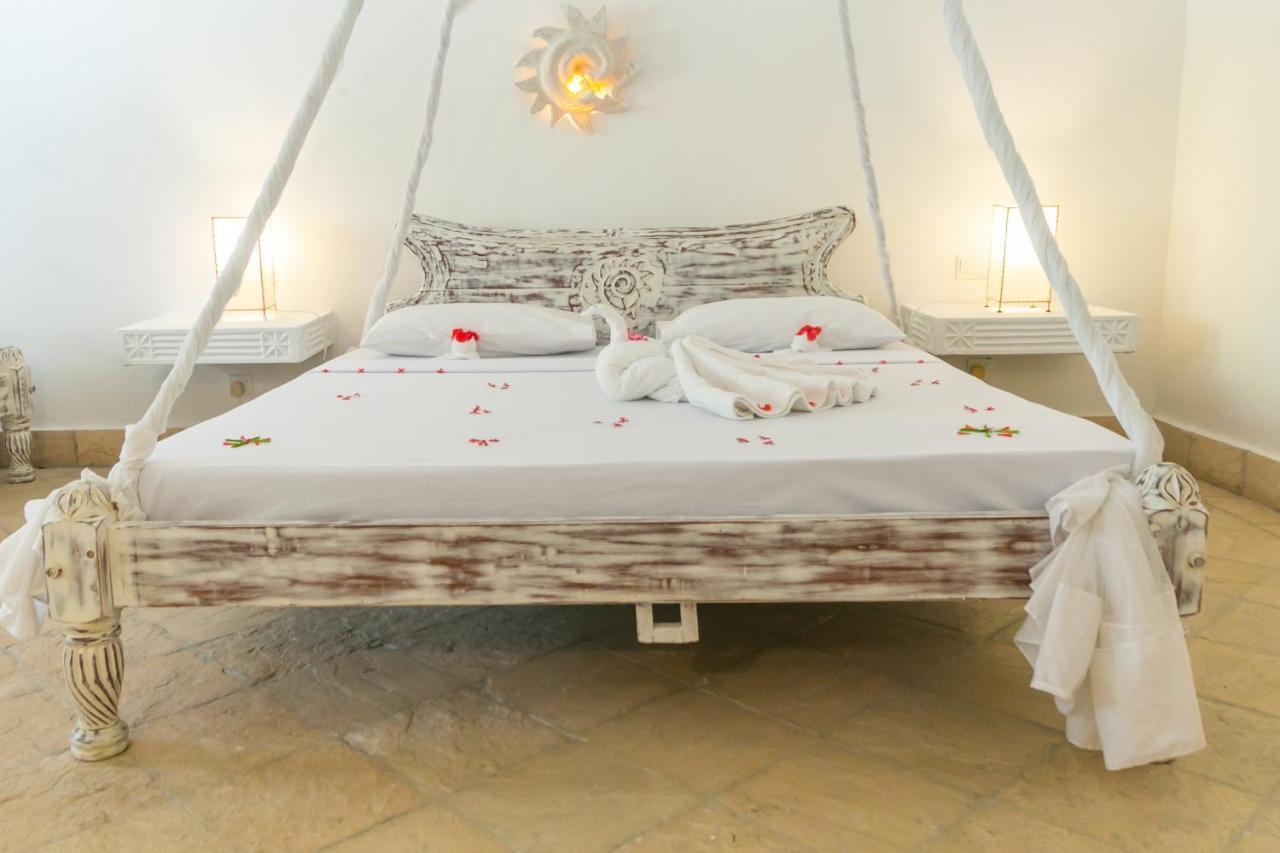 Sun Palm Beach Resort Watamu Exterior foto