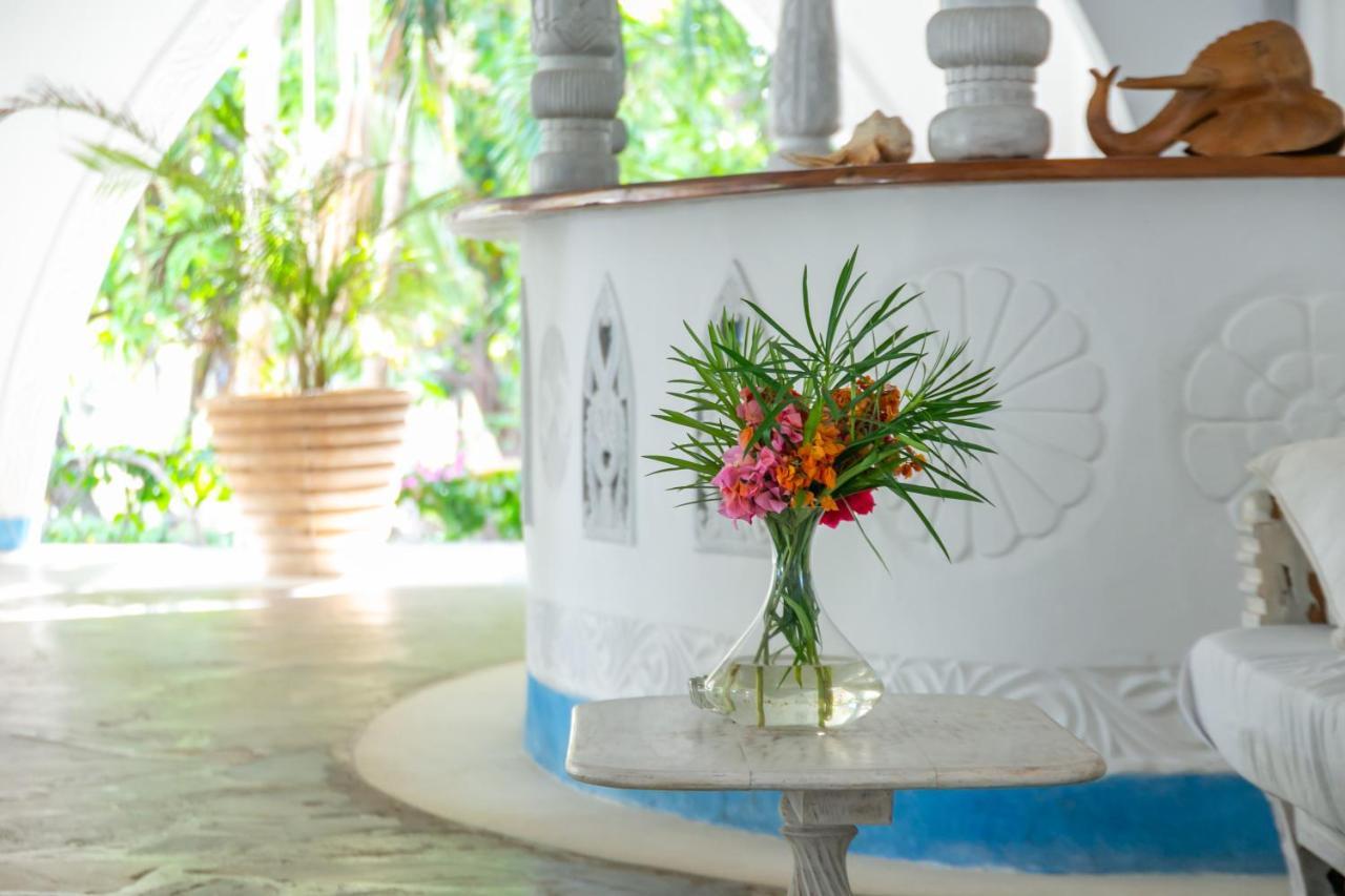 Sun Palm Beach Resort Watamu Exterior foto